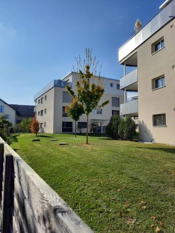 3.5 Zimmer, 90 m², EG - Photo 4