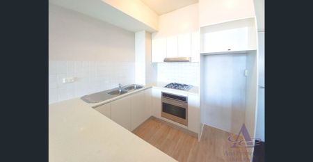 Spacious 1 bedroom apartment in Chippendale - Photo 3