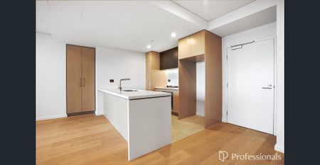 2 Bedroom Apartment in Tallawong Village - Photo 2