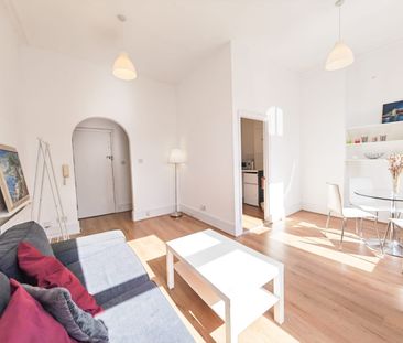 1 Bed Flat, Boundary Road, NW8 - Photo 6