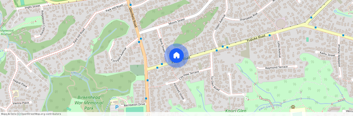 14 Pupuke Road, Hillcrest, Auckland