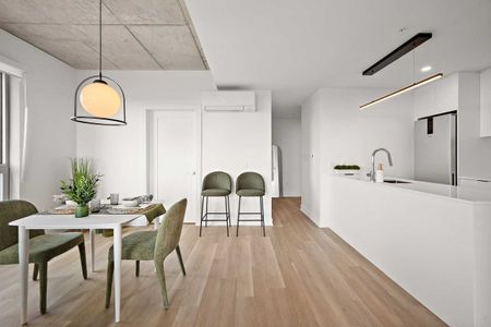 5200 Rue de la Savane apartment — Montréal, QC (1-Bedroom) - 1 Bedroom - Photo 3