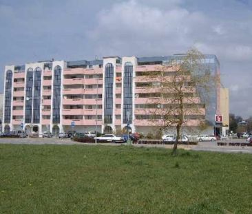 Spacieux 4½ pièces entièrement rénové du jour ! - Foto 1