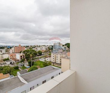 Apartamento para locação no Edifício Roma no Portão com 1 quarto e ... - Photo 4