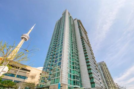 For Lease - 81 Navy Wharf Court Unit# 3009, Toronto, Ontario - Photo 5