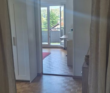2.5 Zimmer, 75 m² - Photo 5