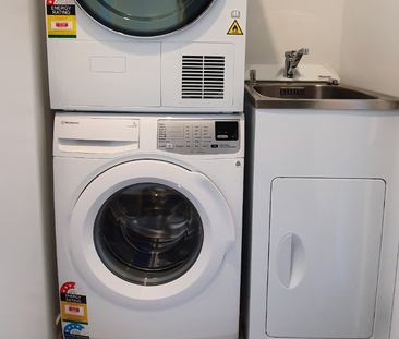 Unit 5, 235 Madras Street, City Centre (Christchurch City), Christc... - Photo 5