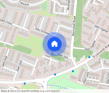 Glen Isla, St Leonards, East Kilbride - Photo 1