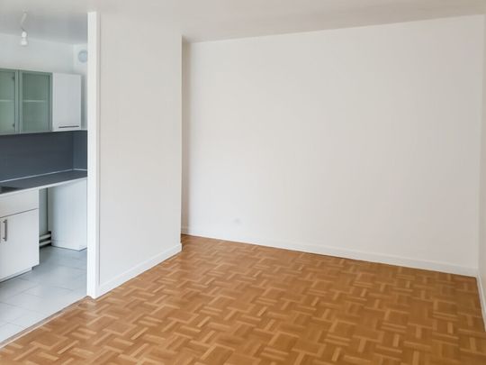 Location appartement 2 pièces, Saint-Maurice - Photo 1