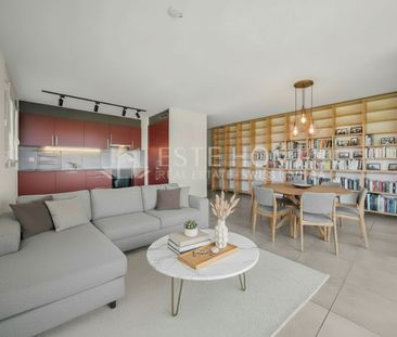 3.5 Zimmer, 80 m², 1. Stock - Photo 1
