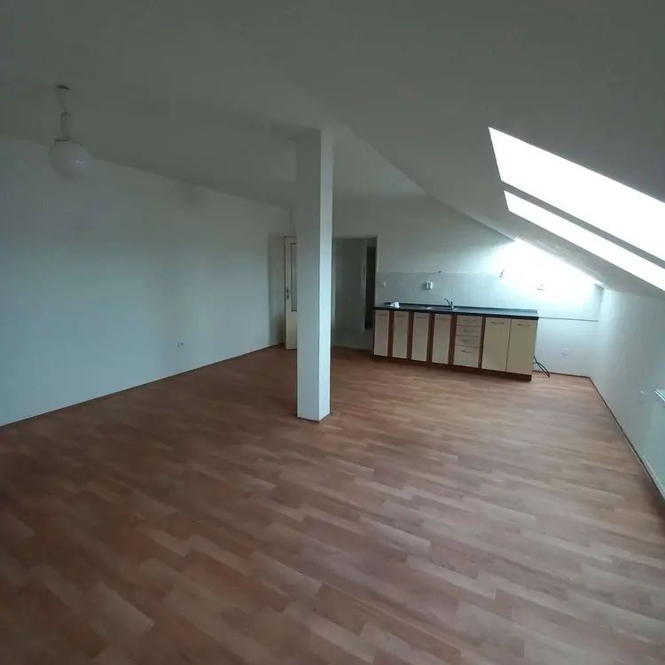 pronájem 1+kk, 46 m - Photo 1