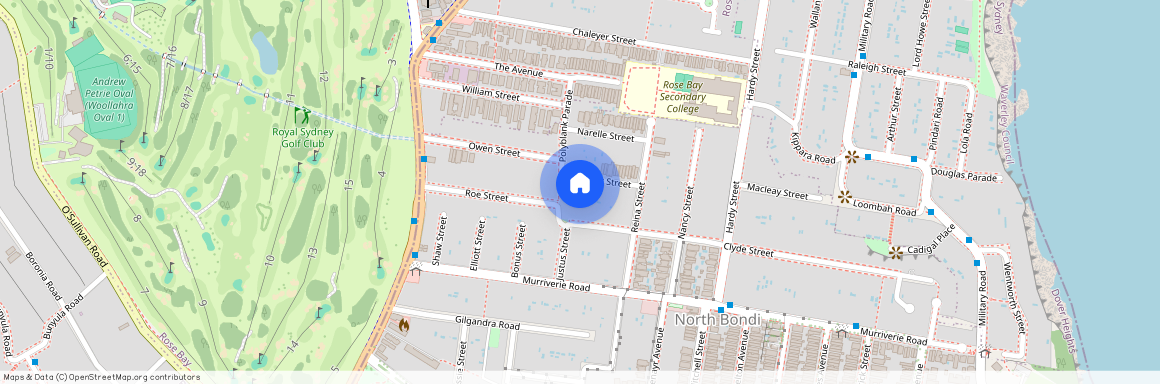 25 Stewart St, NSW 2026, North Bondi