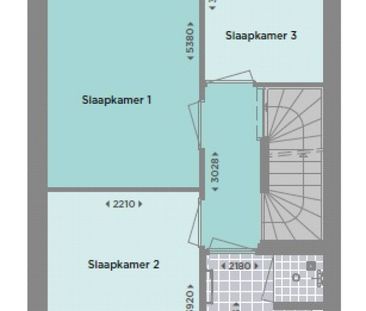 Castorstraat 41, 6846XB Arnhem - Photo 5