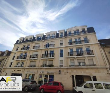 Appartement Saint Ouen L Aumone 3 pièce(s) 67 m2 - Photo 2