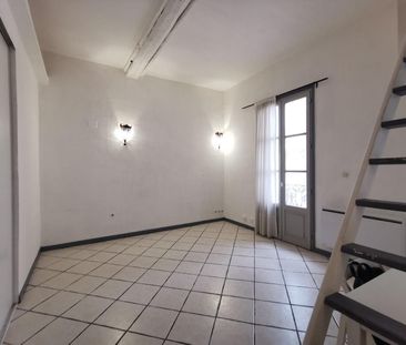 Appartement 1 pièce à louer Montpellier - 34000 / Réf: LA2525-IMMOBILIAFR - Photo 5