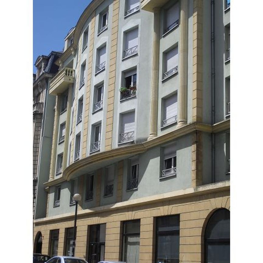 Appartement 1 pièce(s) 32 m² - Photo 1