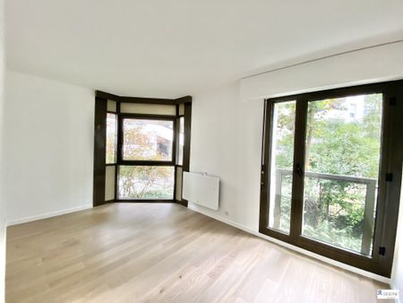 5 pièces refait à neuf + Balcon + Parking + Cave - Photo 4