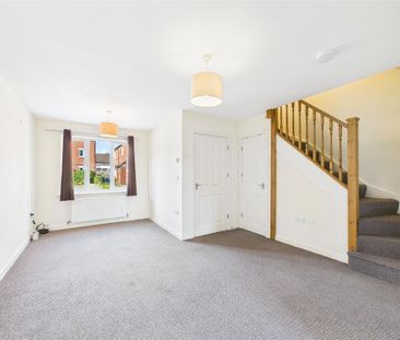 2 bedroom end of terrace house to rent - Photo 6