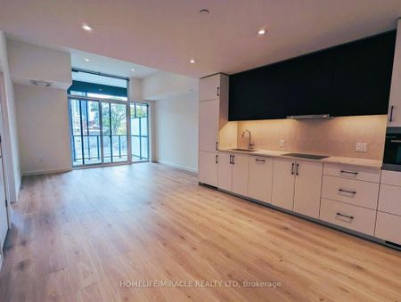 For Lease - 741 King Street Unit# 306, Kitchener, Ontario - Photo 2