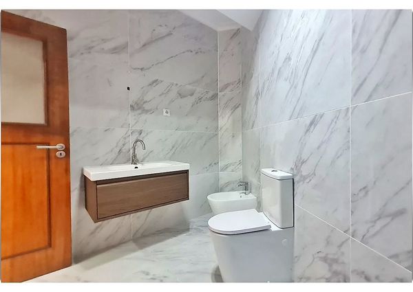 Apartamento T3 em Porto