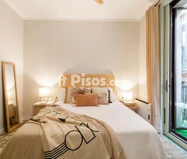 Piso en alquiler en Carrer de les Heures, 4 - Foto 4