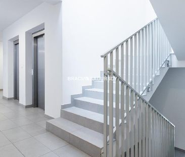 Mieszkanie Kraków Grzegórzki powierzchnia 53.2 m² C206-WM-35299 - Photo 5