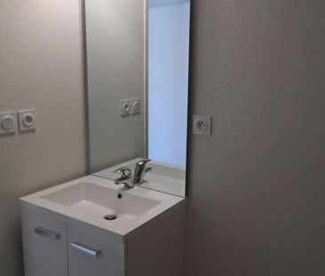 Location Appartement 1 pièce 26m² TOULOUSE 31200 - Photo 2