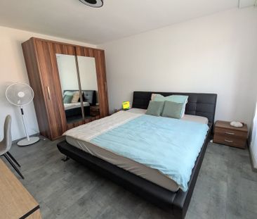 3.5 Zimmer, EG - Photo 5