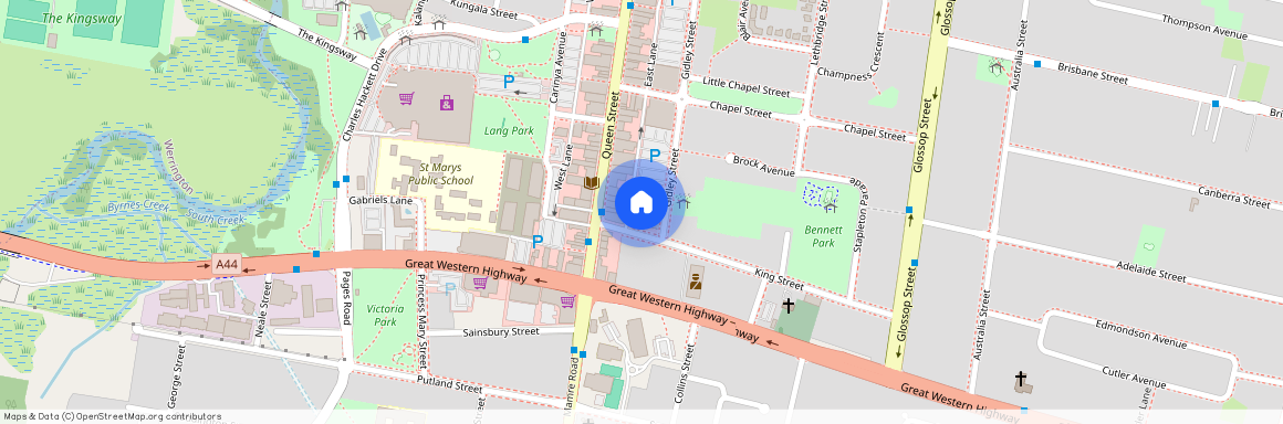 7/51 King Street, NSW 2760, St Marys