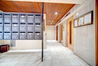 Apartamento T3 em Lisboa