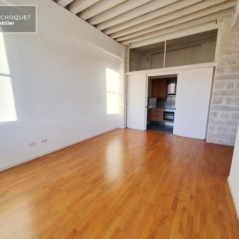 Location Appartement 3 pièces 93m² LILLE 59000 - Photo 1