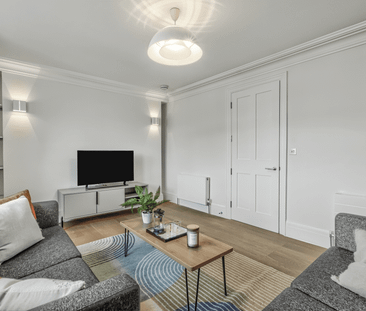 New Cavendish Street Marylebone W1G - Photo 5