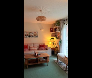 Studio Flat, Napier Court, BS1 - Photo 5