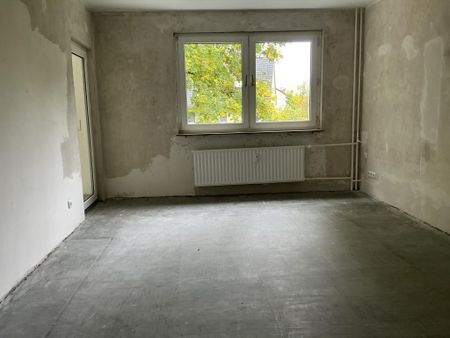 3-Zimmer-Wohnung in Gelsenkirchen Hassel - Photo 5
