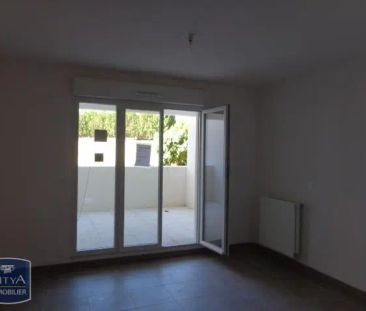 Appartement à louer 1 pièce 29.81m² - Photo 1