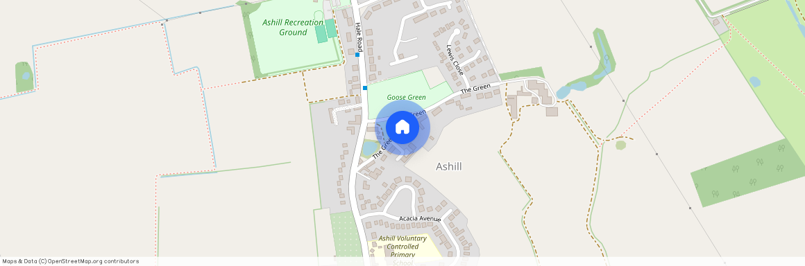 Ashill