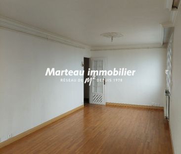 Location Appartement 3 pièces 67m² - Photo 6