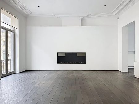 Appartement te huur - Photo 2