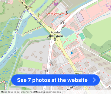 Apartament w zabytkowej willi - Photo 1