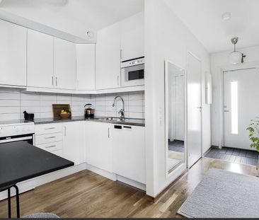 Heklagatan, Kista - Photo 6