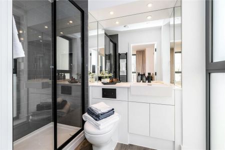 2 bedroom apartment to rent - Photo 4