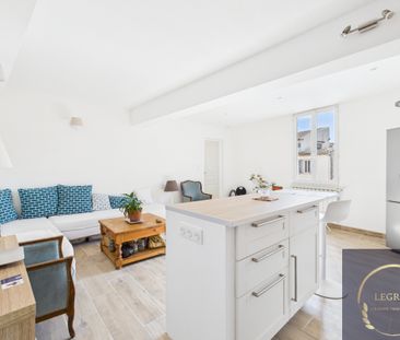 Appartement de type 2 centre ville d'Eyragues - Photo 1