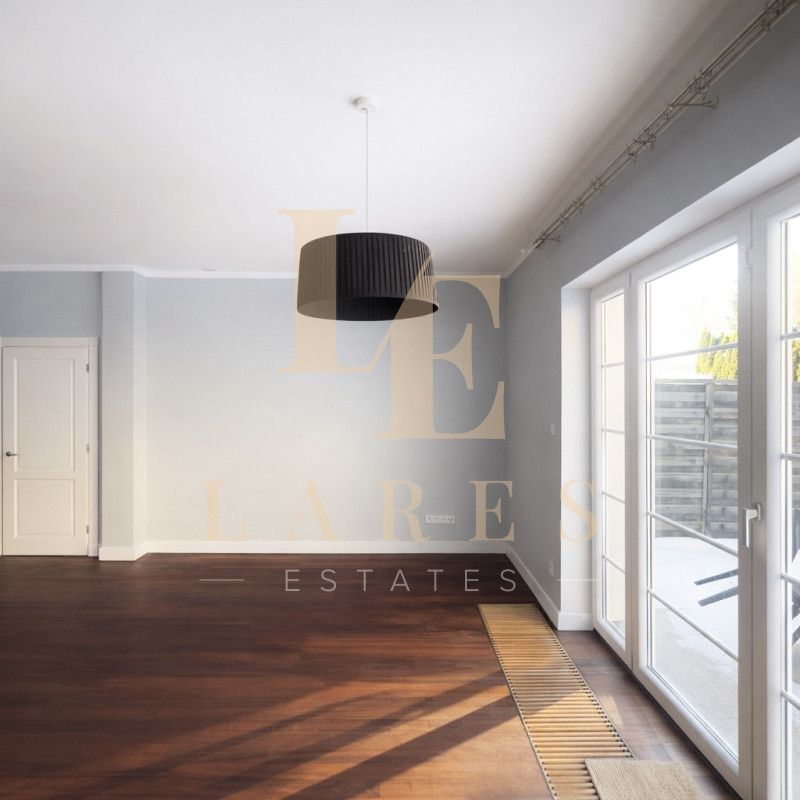 Dom przy Lesie Kabackim| Garaż | Osiedle zamknięte - Фото 1