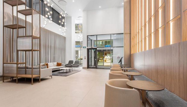 For Lease - 4130 Parkside Village Drive Unit# 3306, Mississauga, Ontario - Photo 1