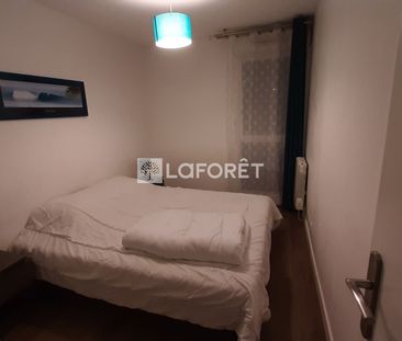 Appartement T2 près de CHOISY LE ROI à louer - Photo 4