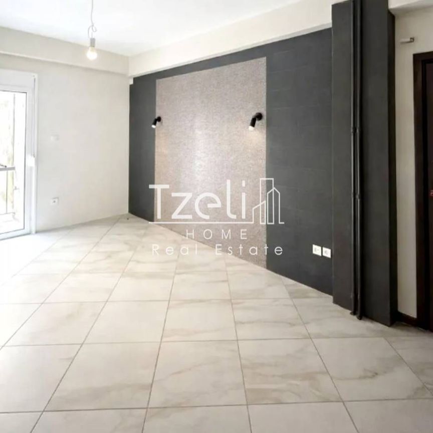 Διαμέρισμα για ενοικίαση Χαροκόπου (Καλλιθέα) - Photo 1