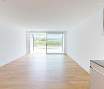 Exquisite 3.5 Zimmer EG Wohnung am See - Foto 6
