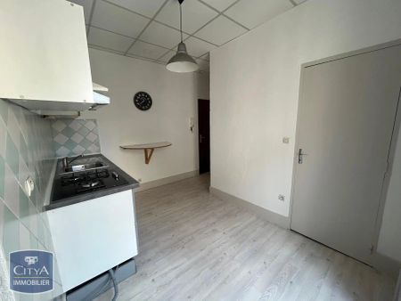 Appartement à louer 2 pièces 36.57m² - Photo 4