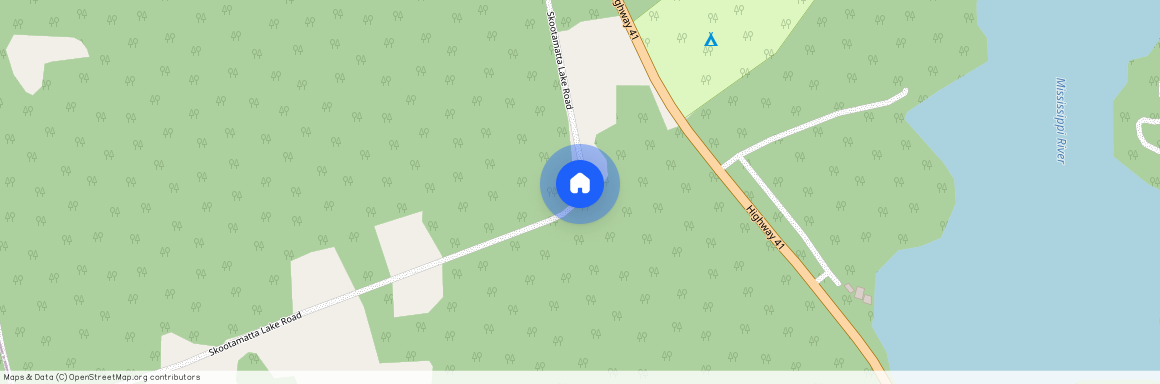 914 Skootamatta Lake Road, Frontenac