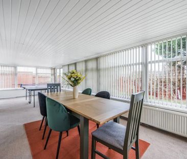 4 Bed Terraced House, Great Hampton Row, B19 - Photo 1